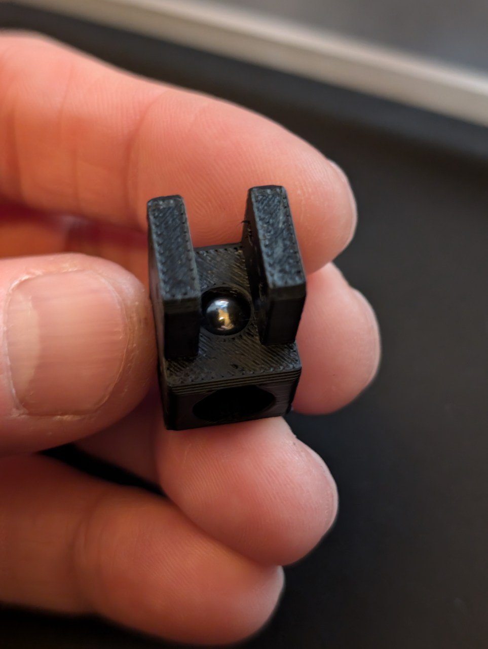 Tiny Filament Runout Sensor — miniatura 5