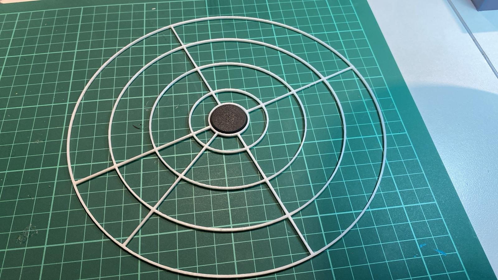 DnD AoE templates