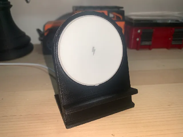 Wireless Phone Stand/Charger