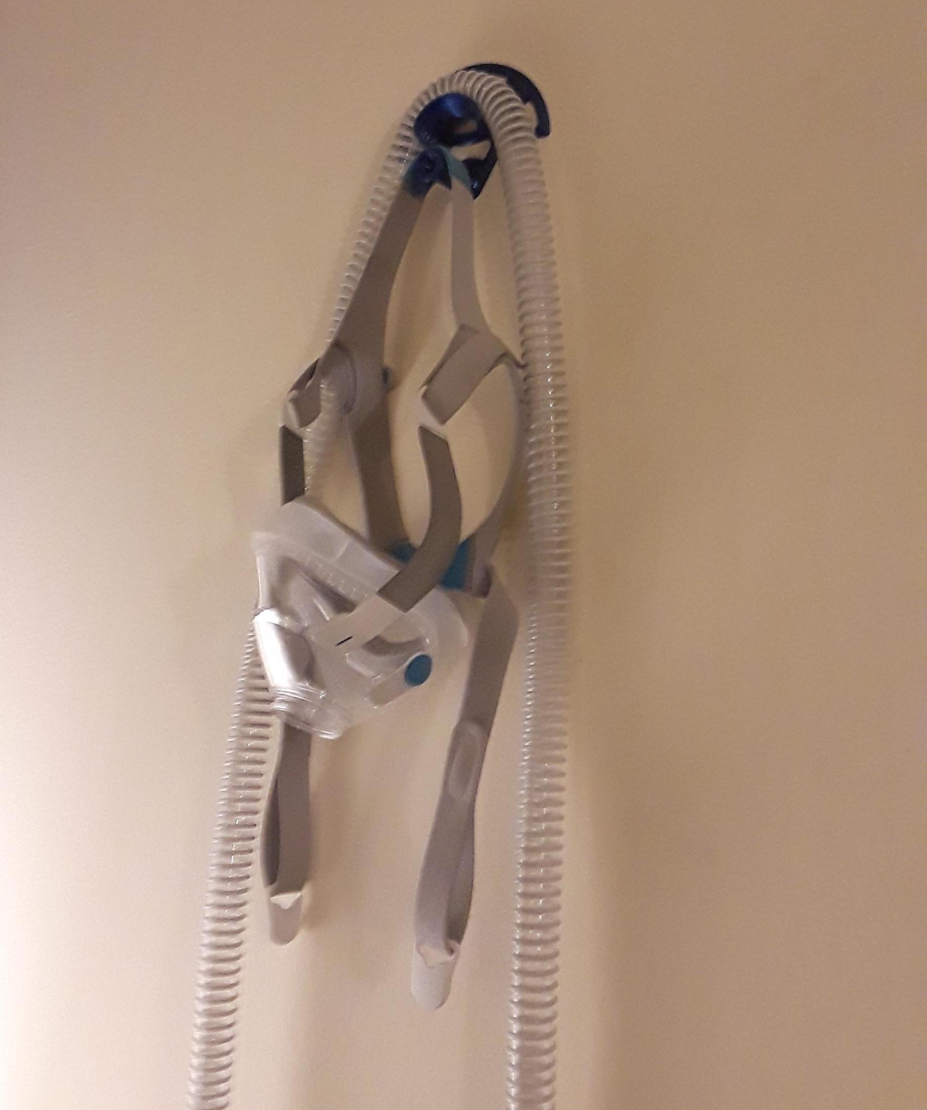 CPAP Wall Hook — thumbnail 3
