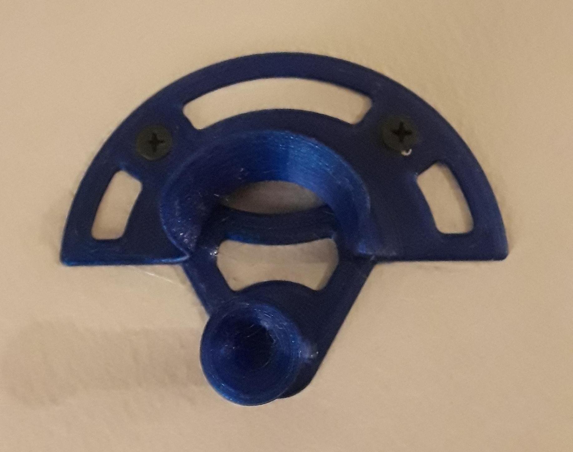 CPAP Wall Hook — thumbnail 2