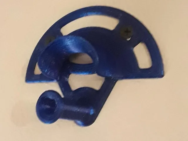 CPAP Wall Hook