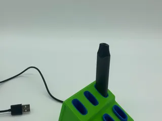 Vuse Vapeholder by FifthOrb | Download free STL model | Printables.com