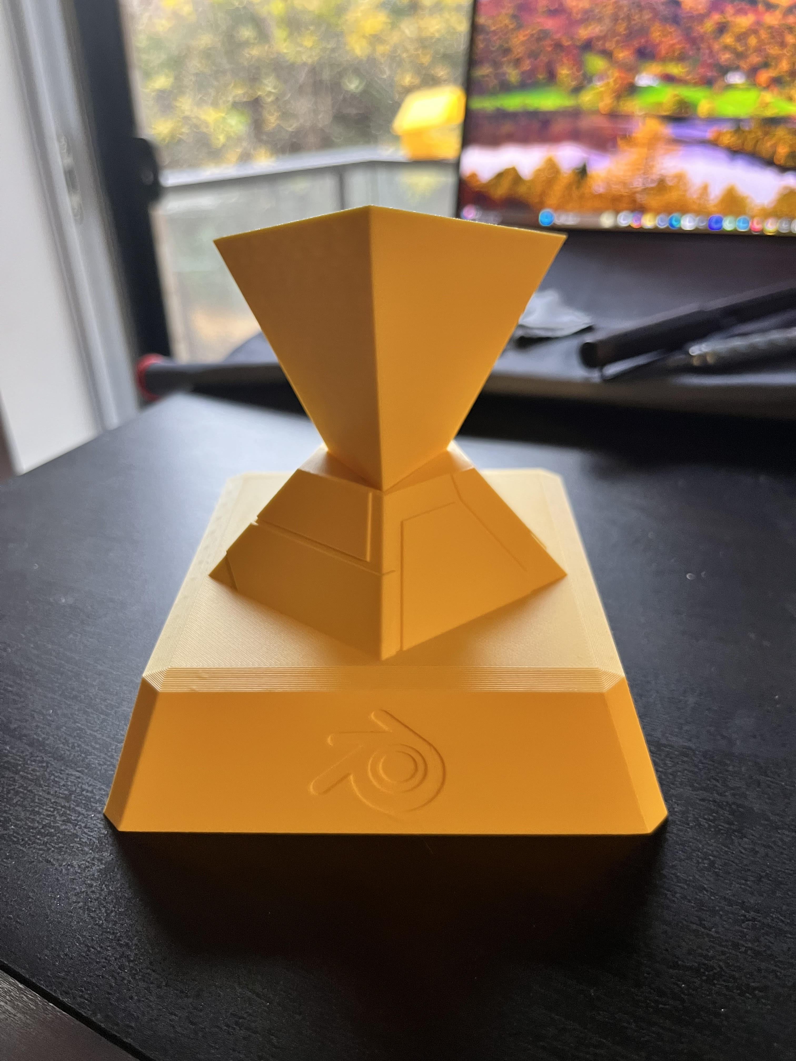 Blender Award