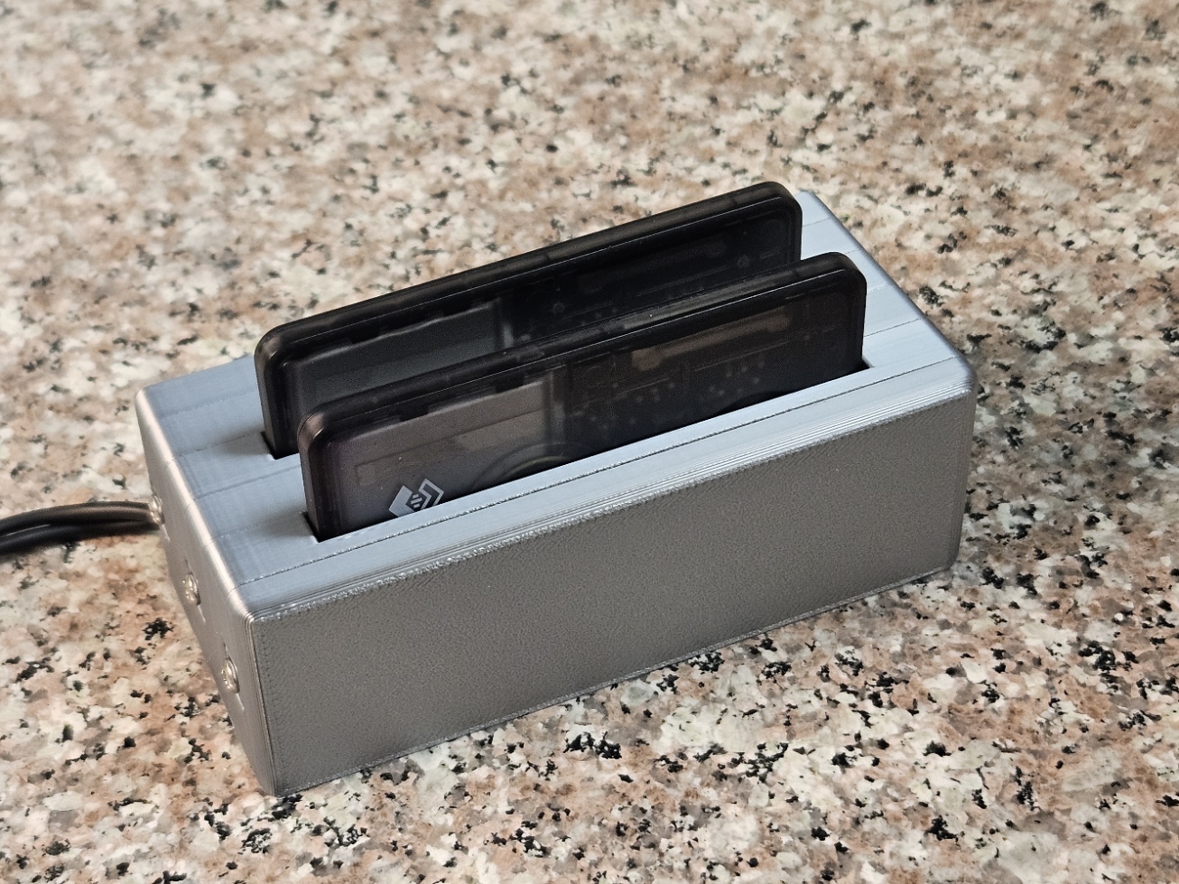 Seeed T-1000E Charge Dock (MeshToaster)