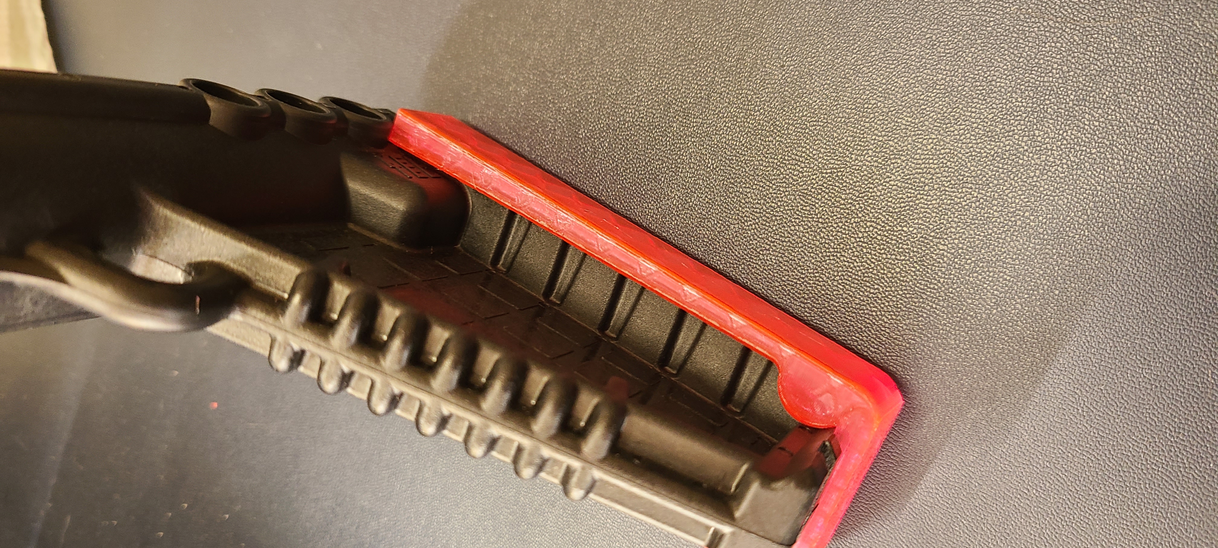 Sub 2000 Stock Cushion — miniatura 3