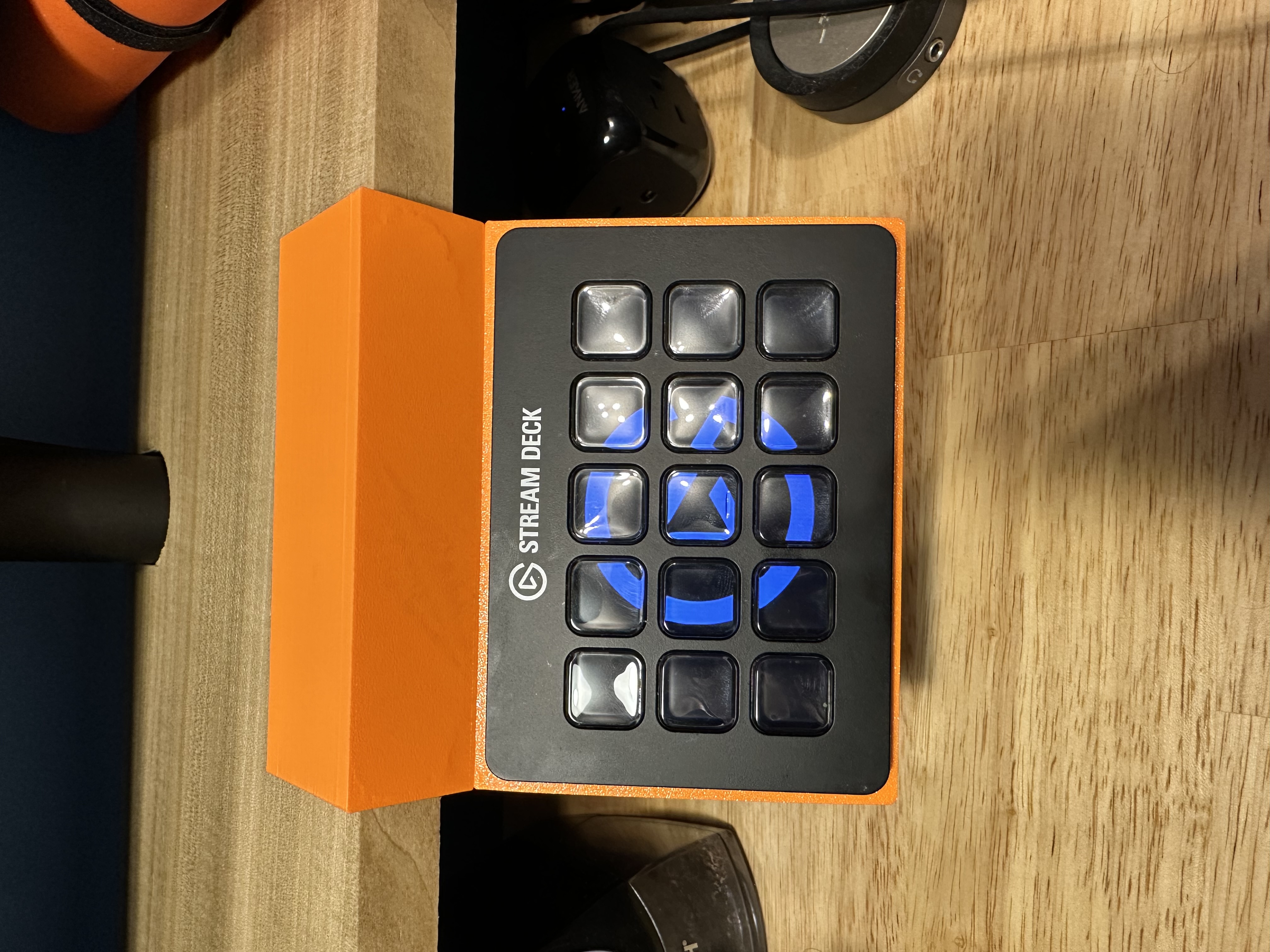 Elgato Stream Deck Desk Mount