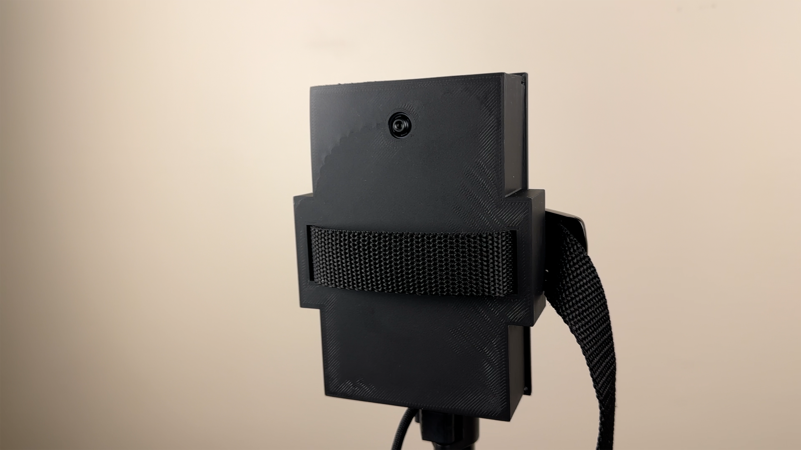 Raspberry PI AI Camera Case — thumbnail 3