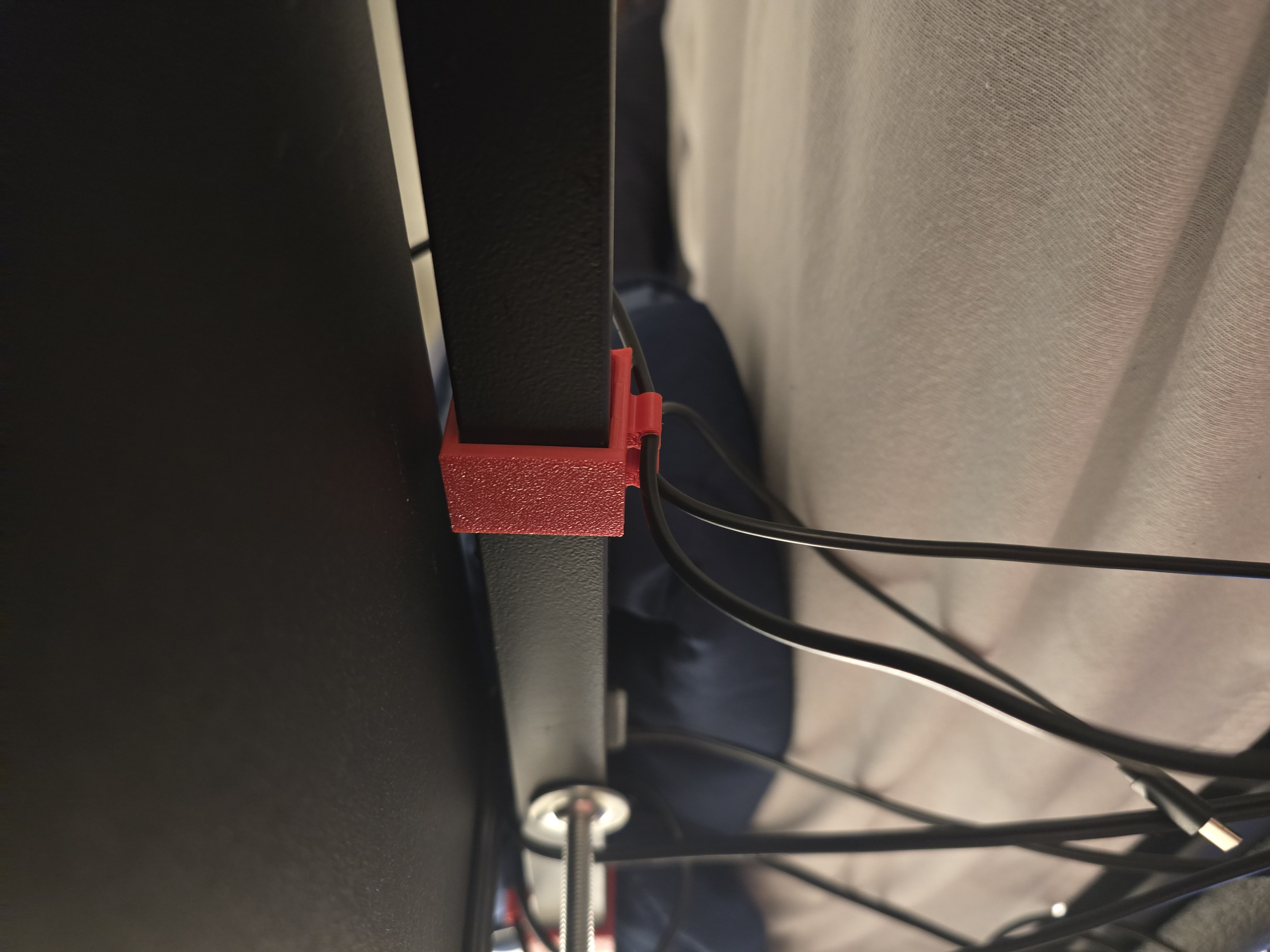 Bunk Cable Clip — miniatura 2