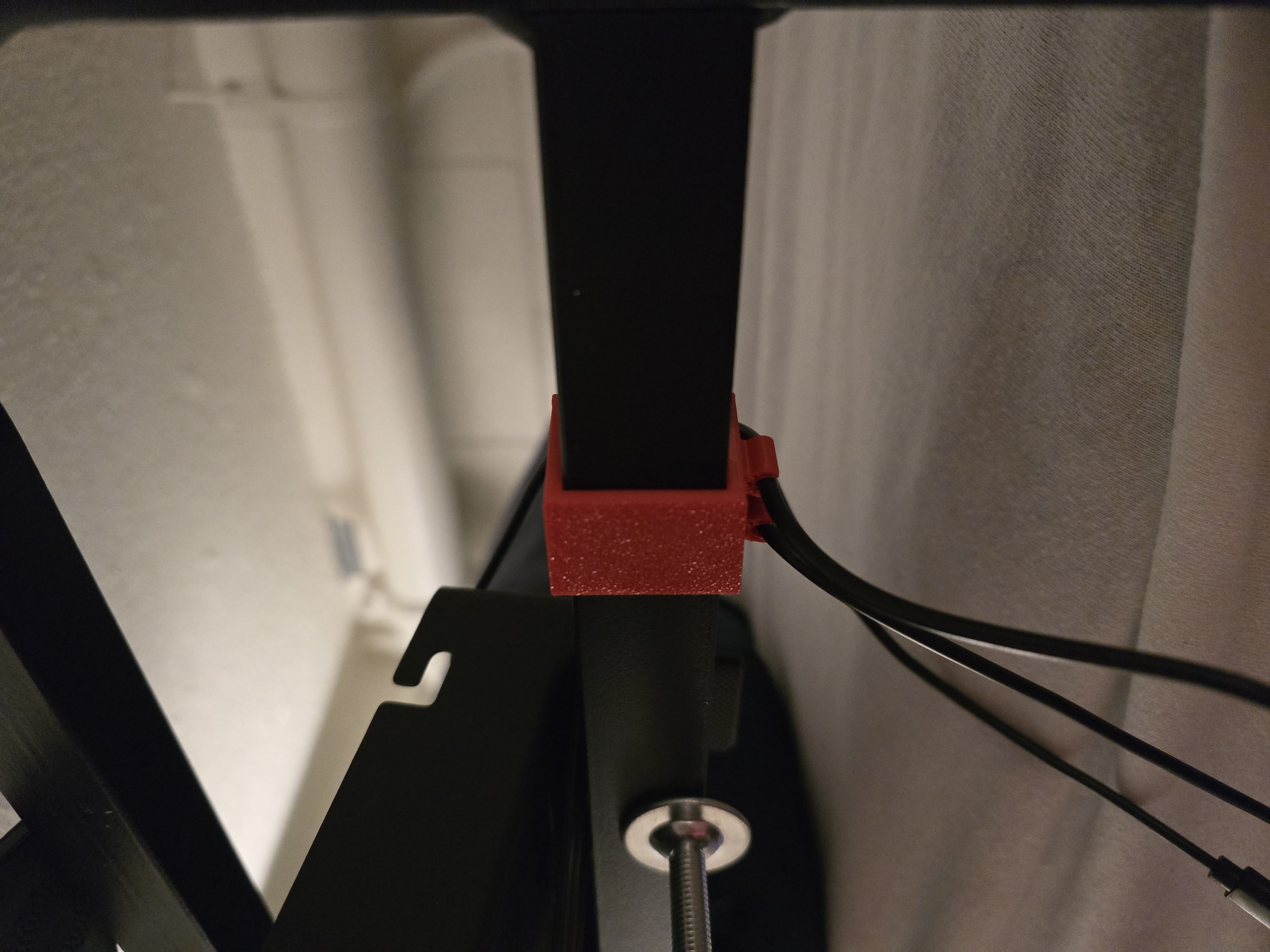 Bunk Cable Clip — miniatura 3