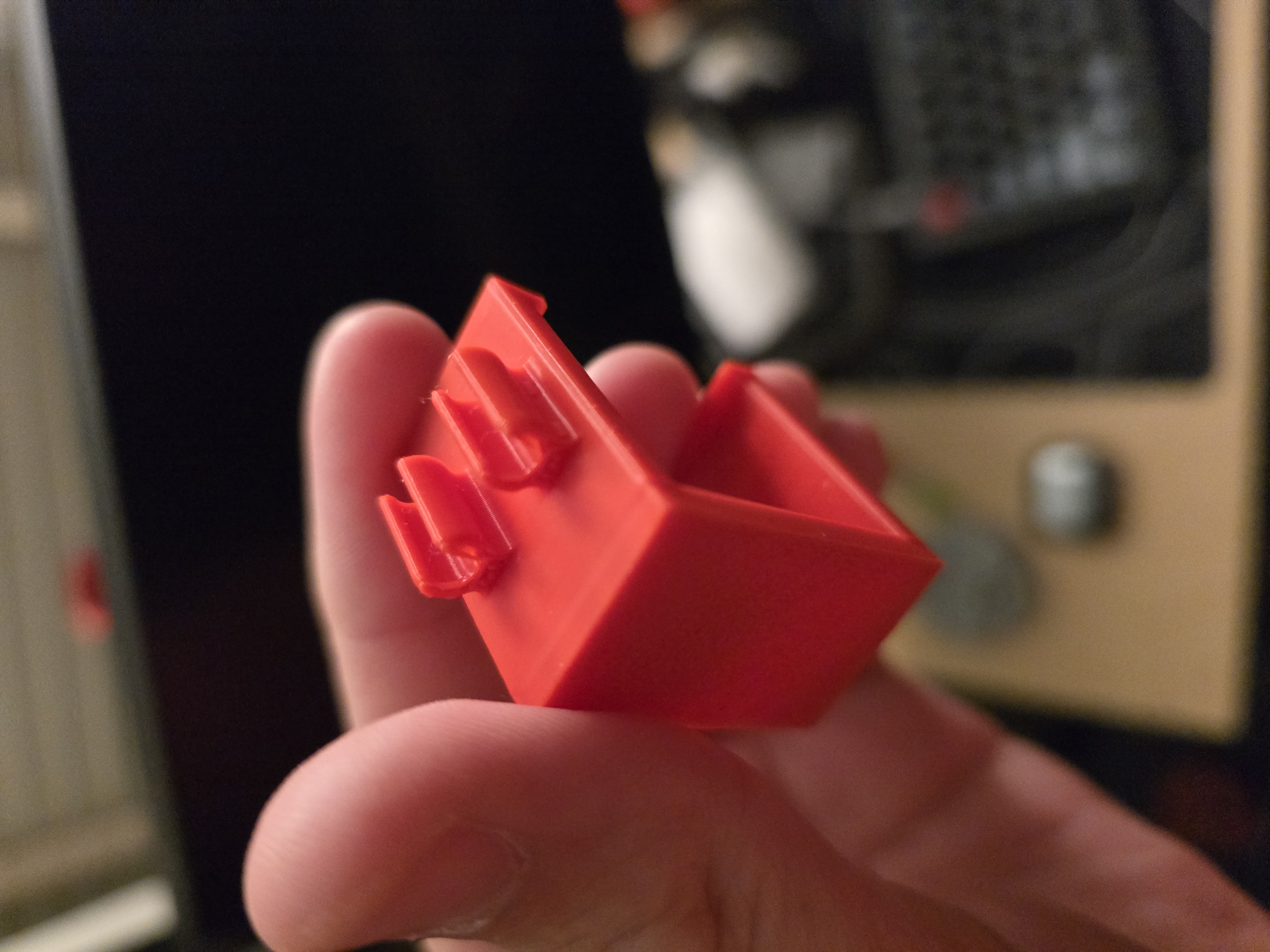 Bunk Cable Clip — miniatura 4