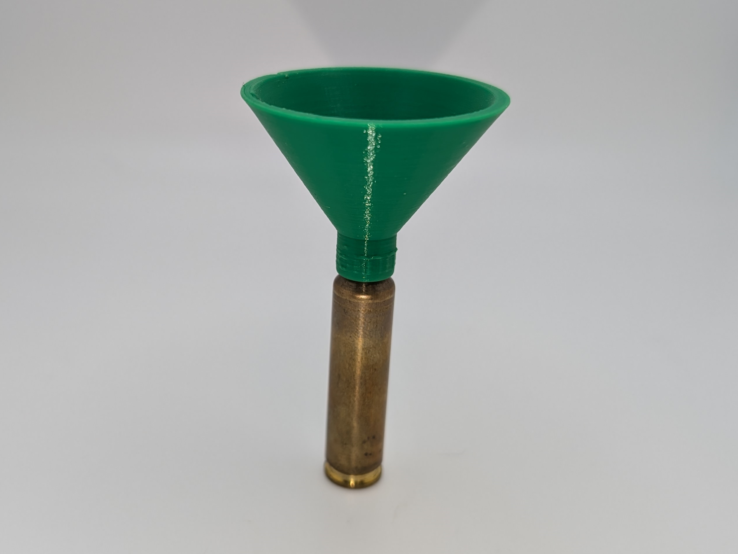 Powder Funnels by PewMechanic | Download free STL model | Printables.com