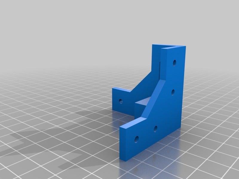 tslot outside corners — miniatura 2