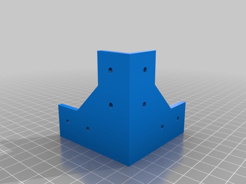 tslot outside corners — miniatura 3