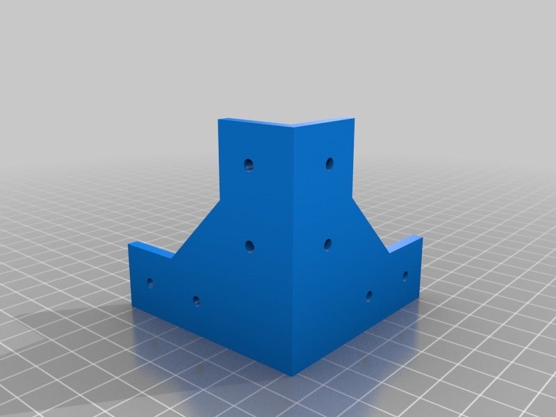 tslot outside corners — miniatura 4