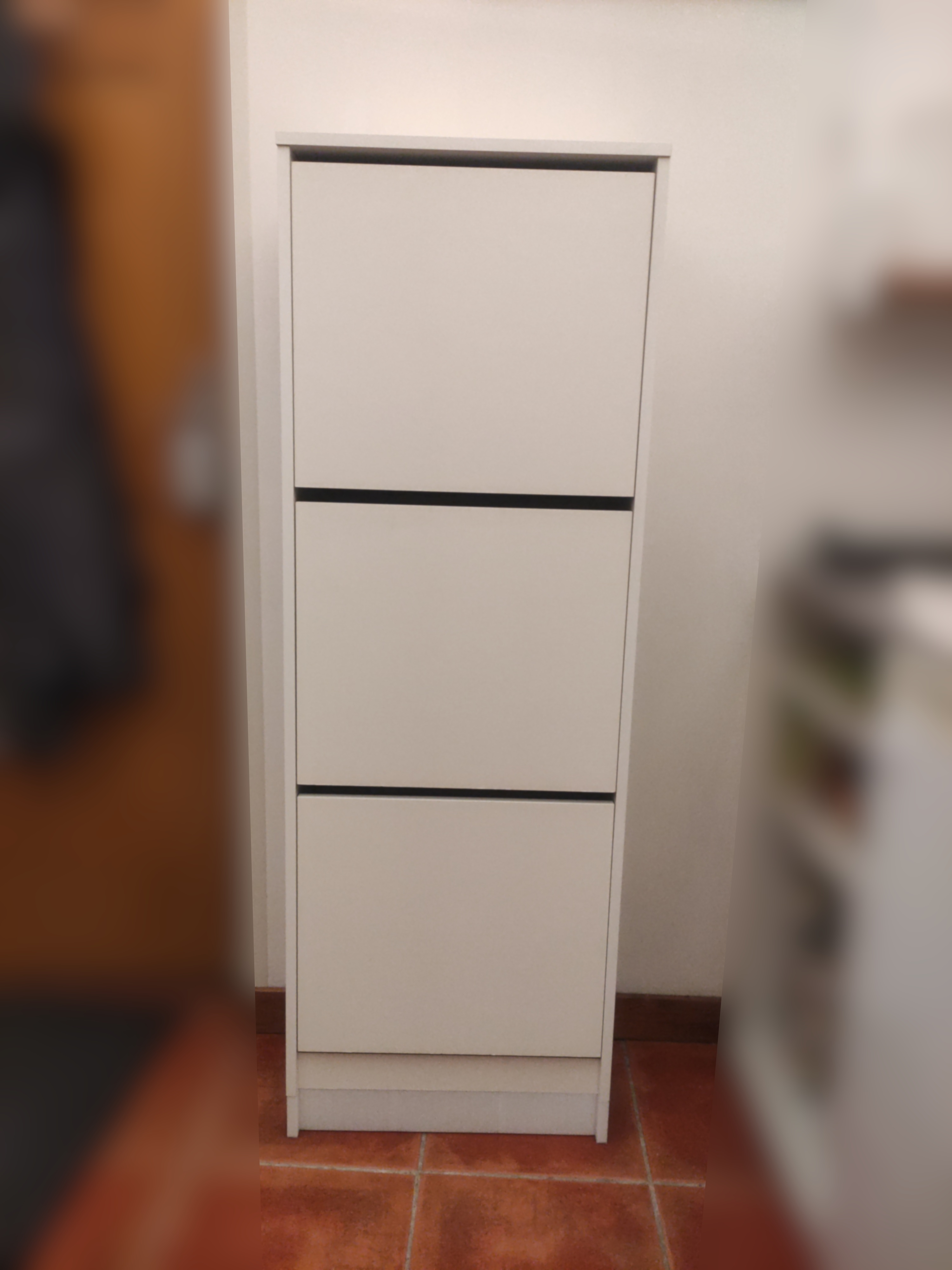 Ikea Bissa raiser
