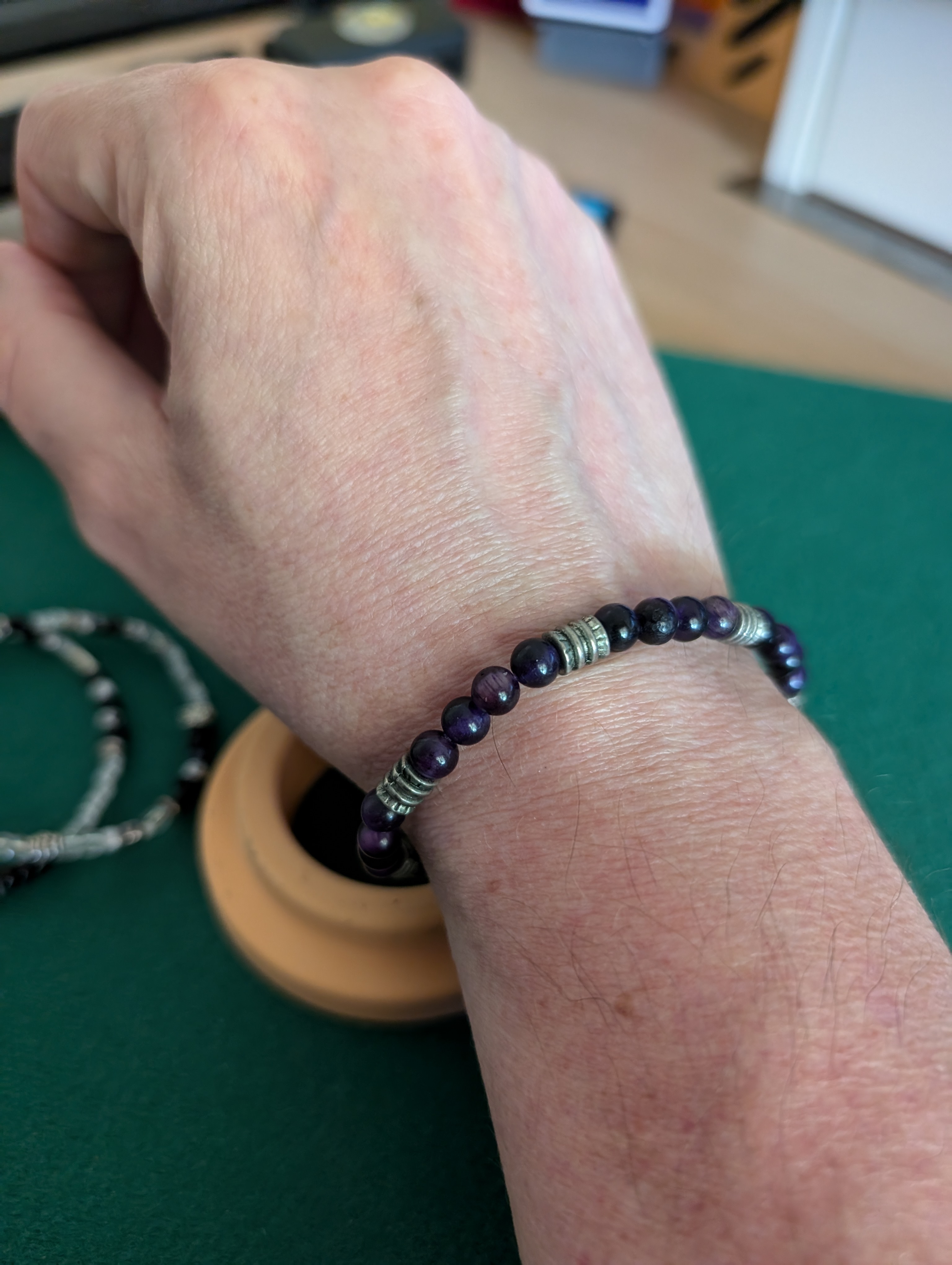 Bracelet Sizer - For Makers/Crafters — miniatura 2