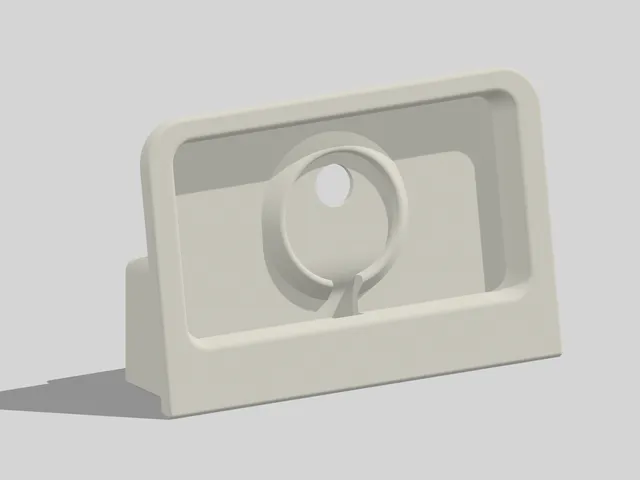 Telly - Apple MagSafe iPhone Dock and Storage