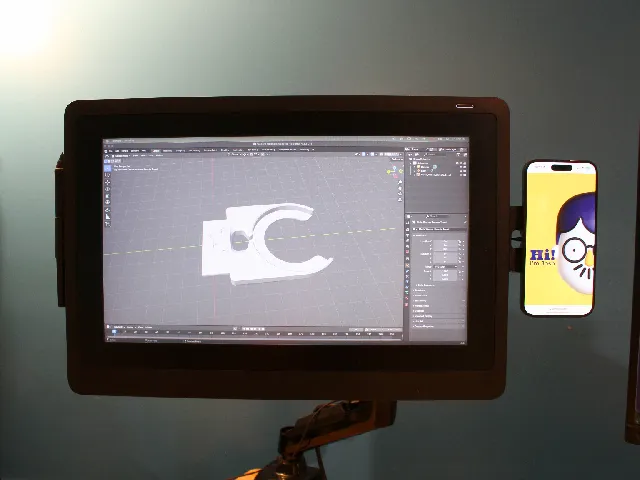 Magsafe Adapter for Wacom Cintiq