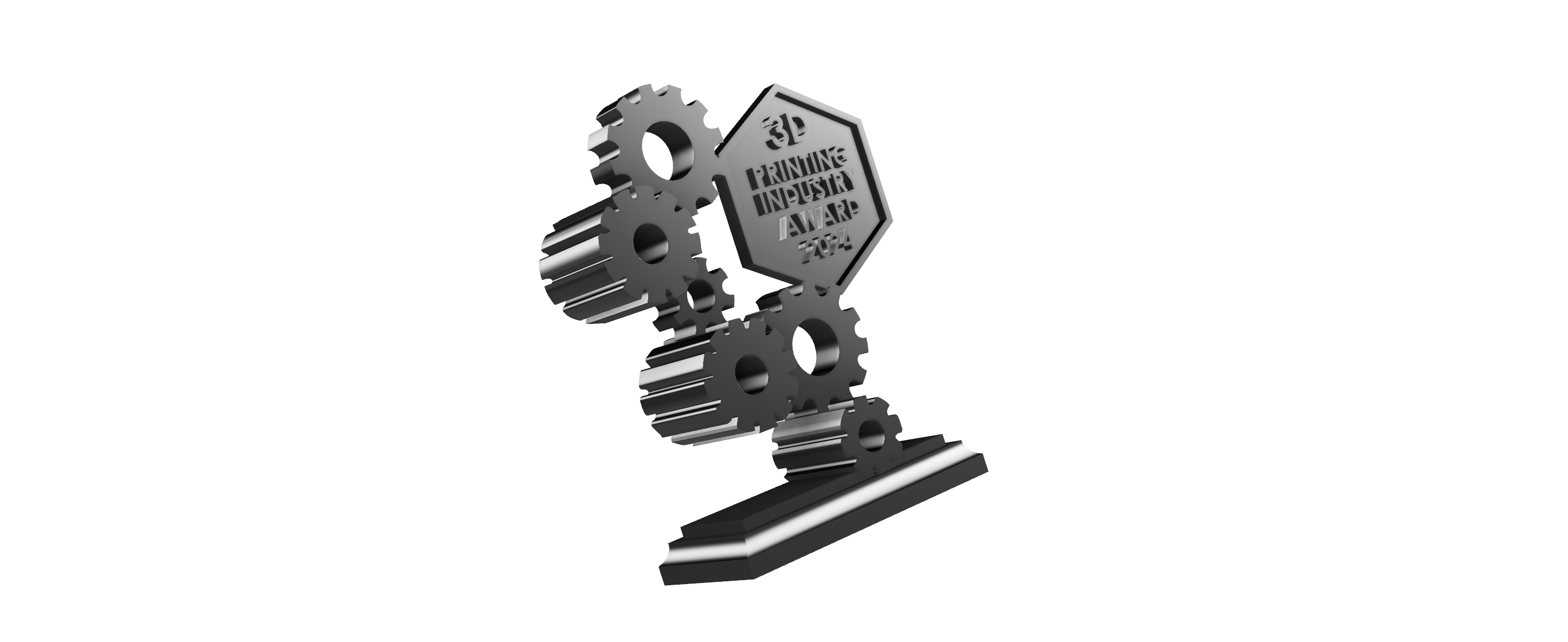 2024 Printing Industry Awards