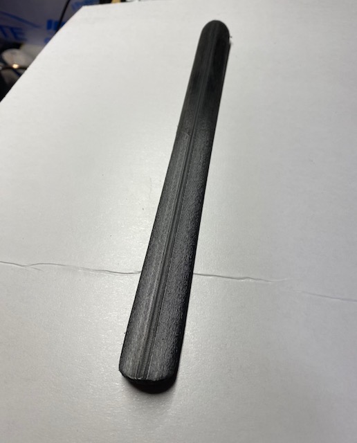 Kayak Paddle Grip Index (AKA locater)