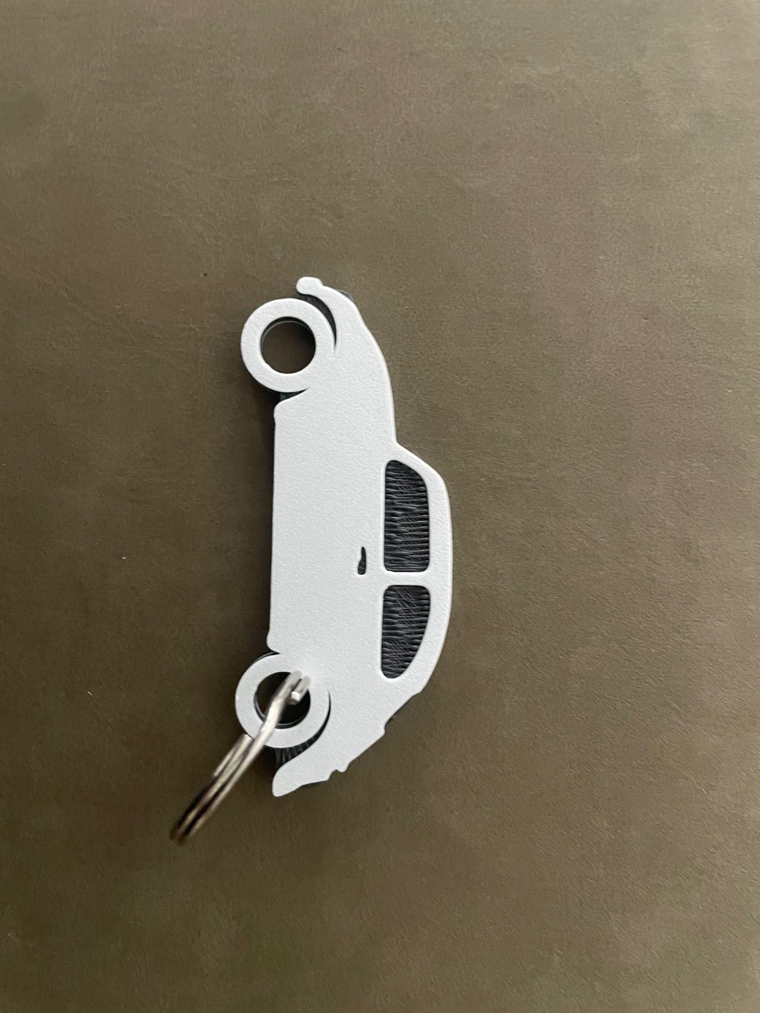VW BEETLE - KAFER KEYCHAIN