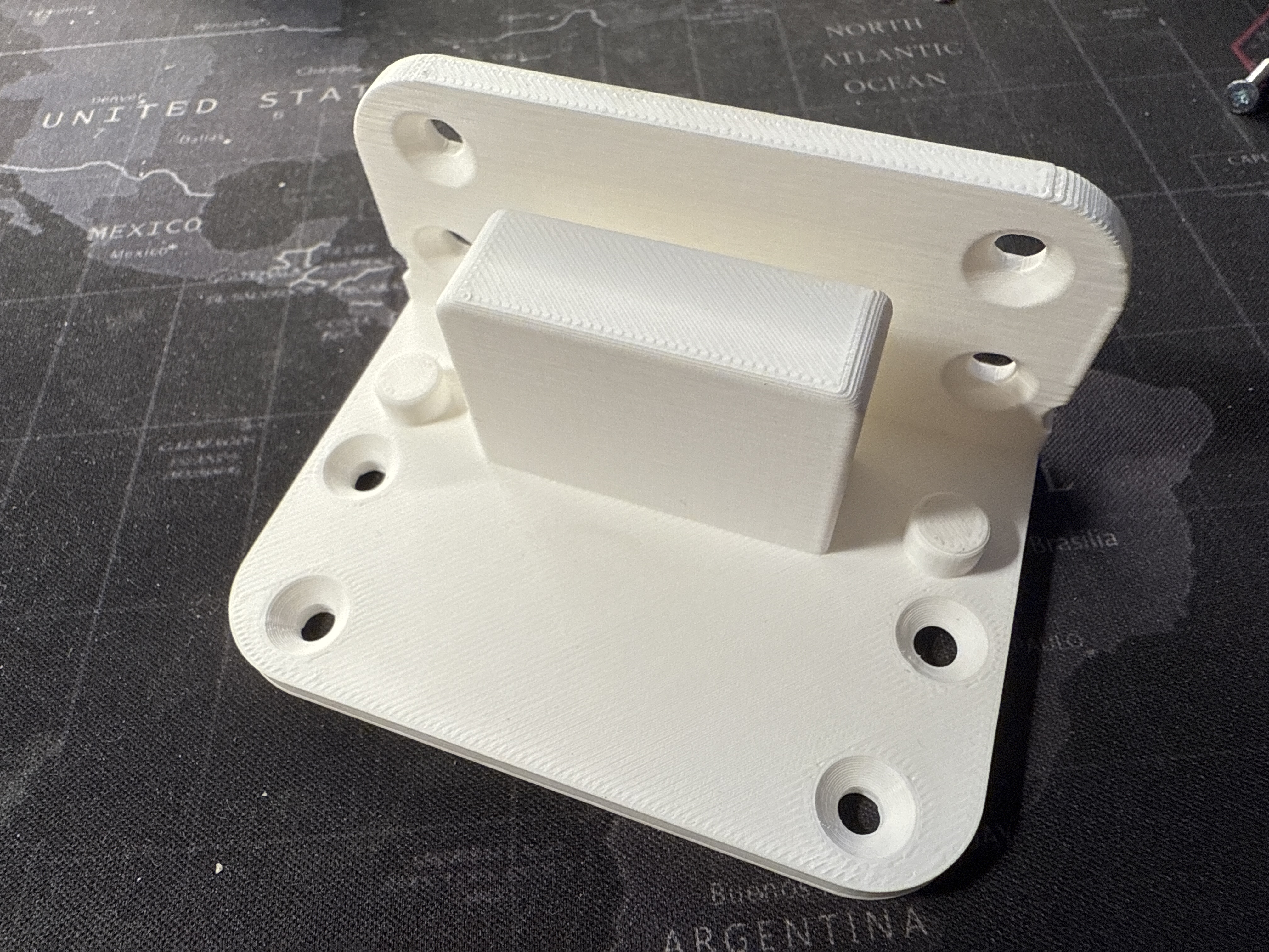 Holder for Reolink Altas PT Ultra Camera