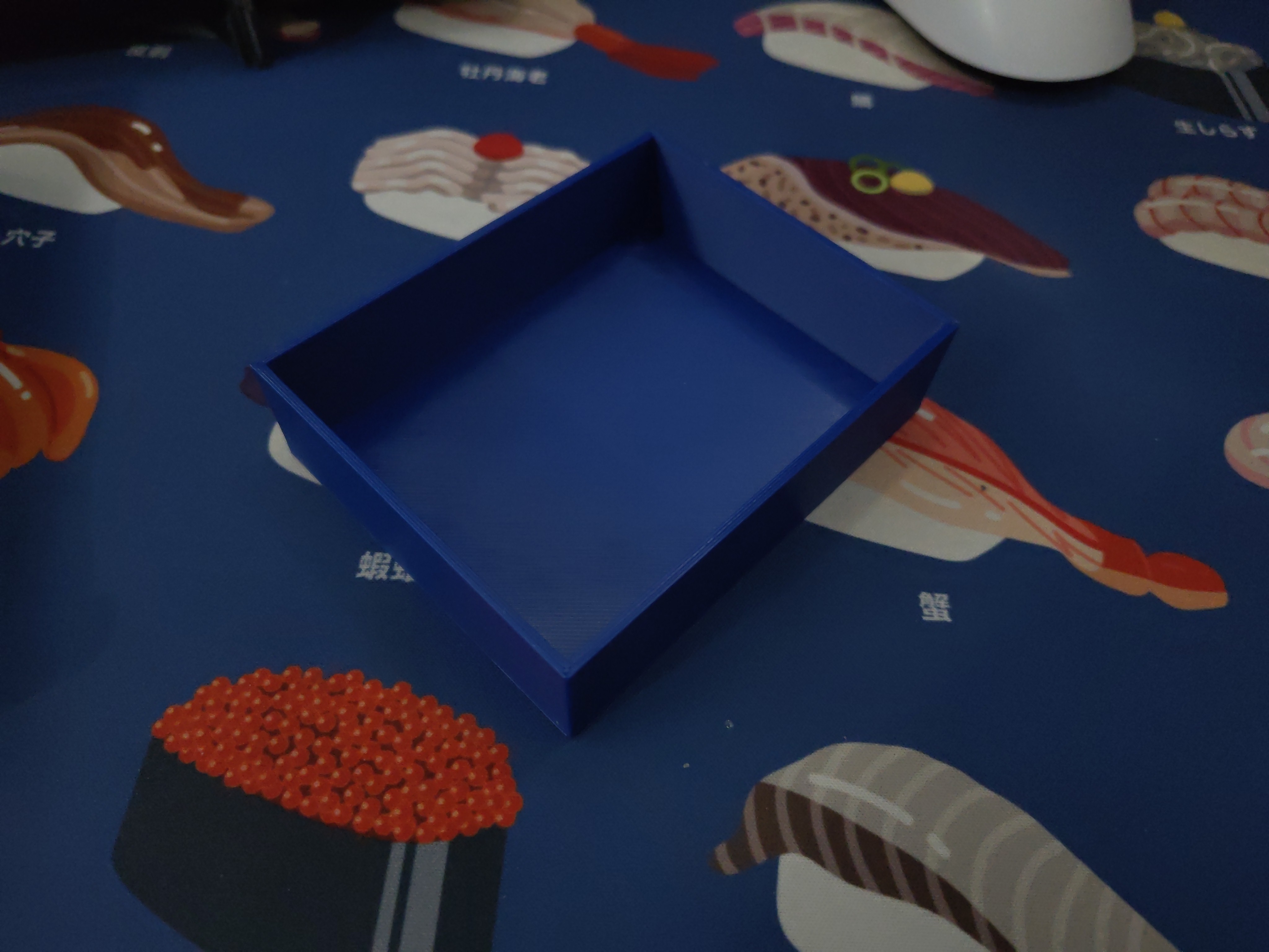 Gamgenic Token silo compatible tray (TCG size)