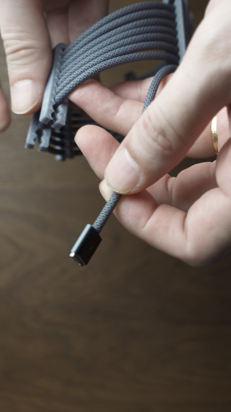 Macbook Magsafe Cable Clip