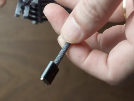 Macbook Magsafe Cable Clip