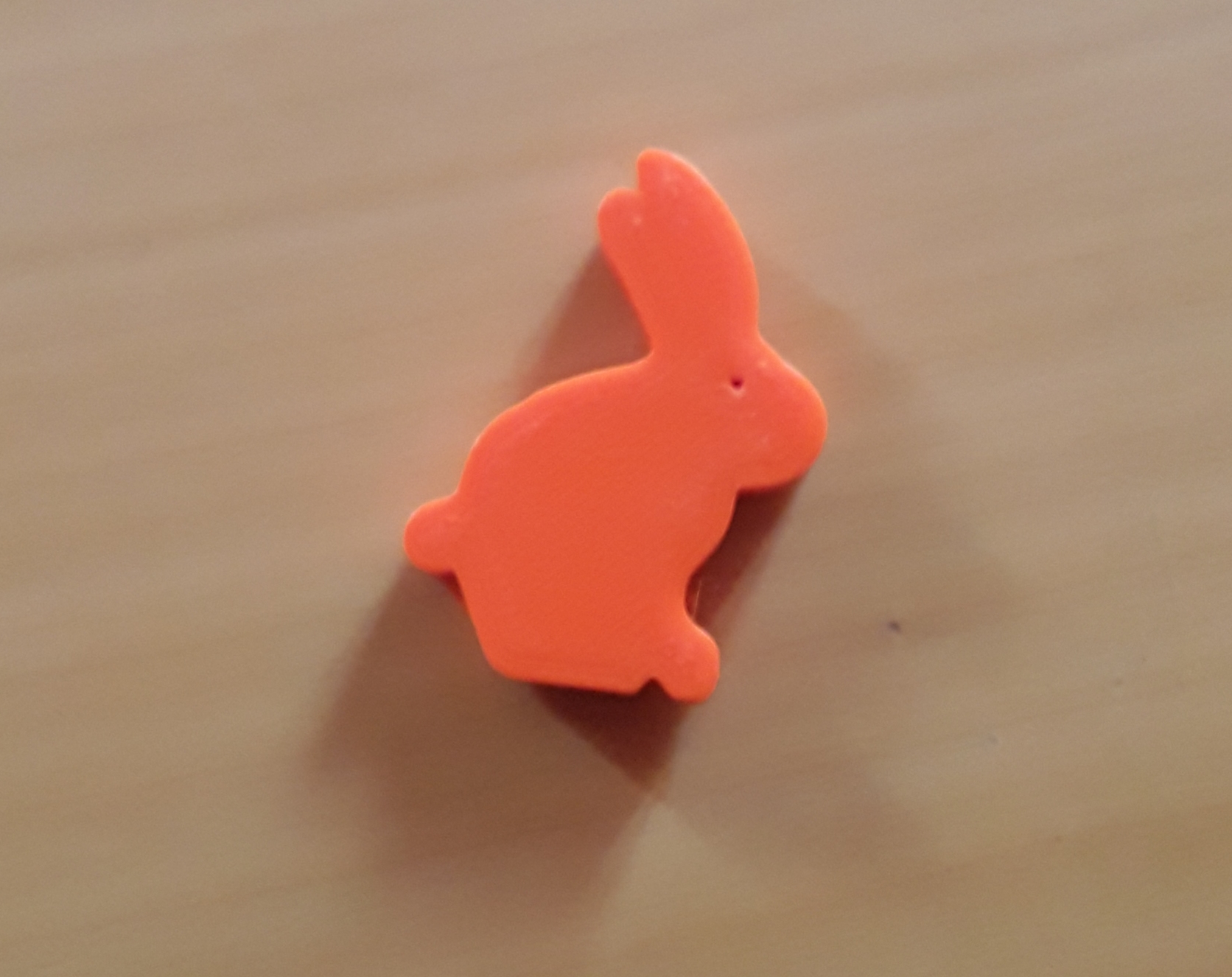 Rabbit DIXIT (New Version)