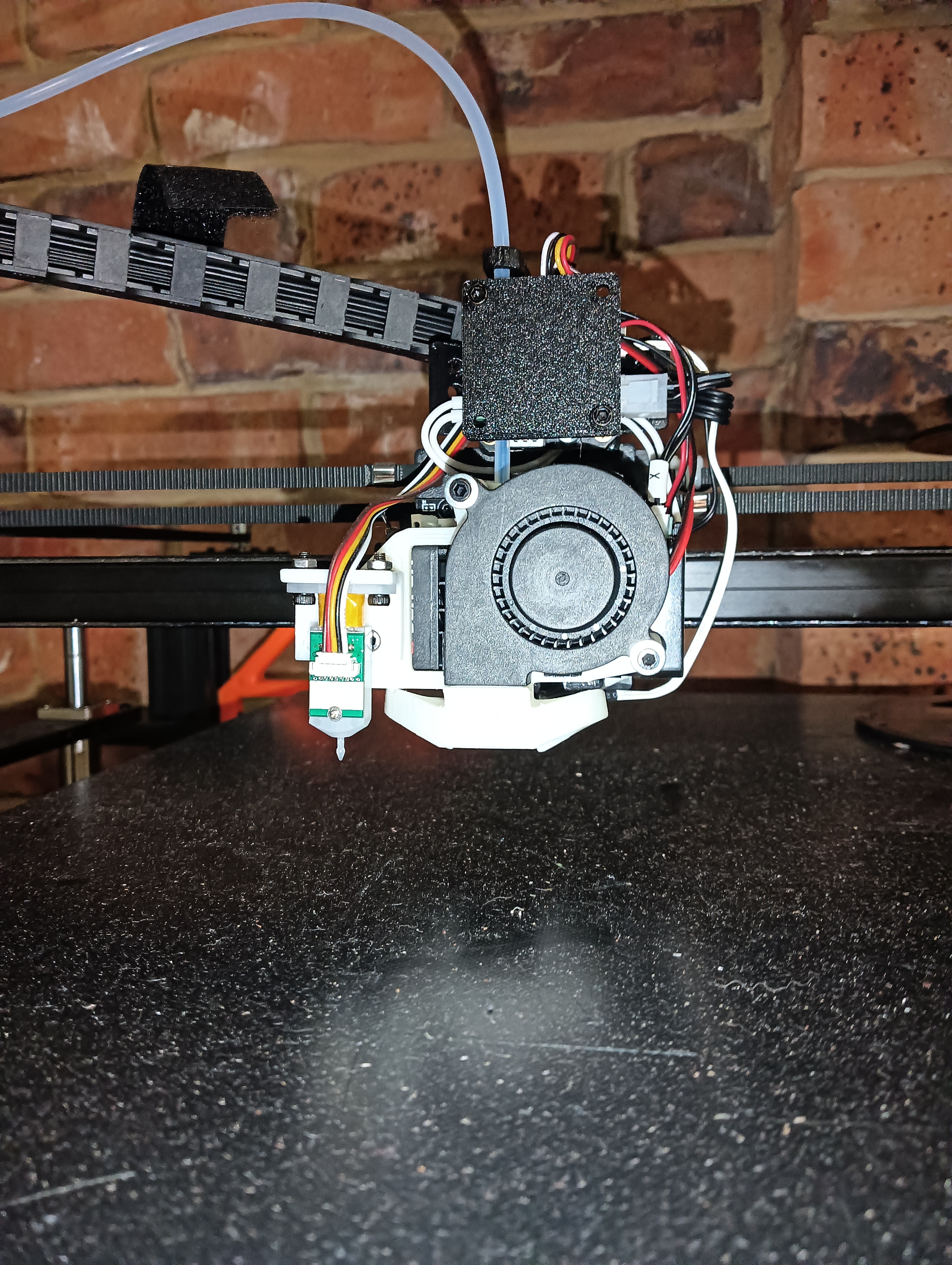 fanduct for biqu h2 h2v2s 5015