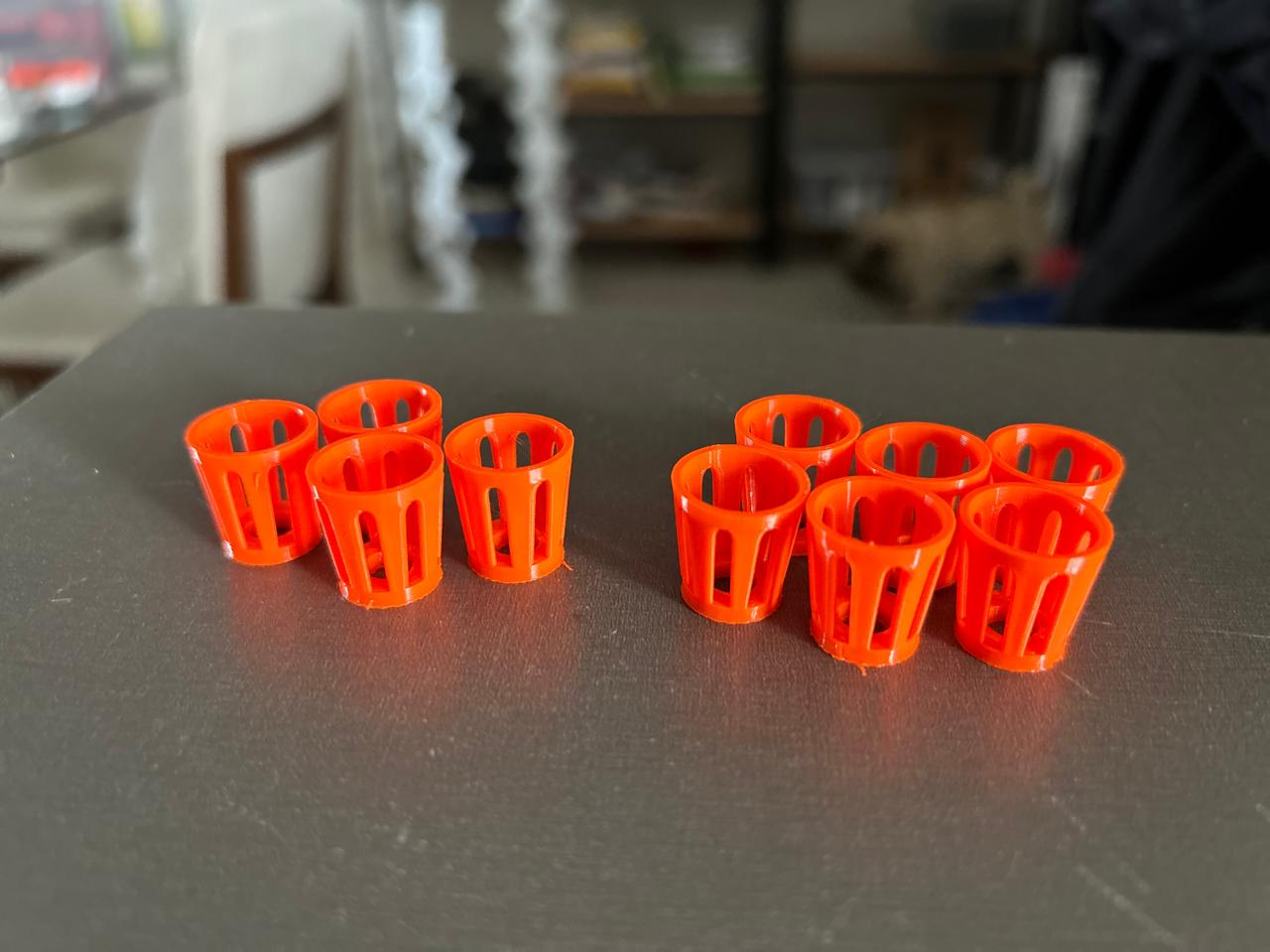 mini pot for seedlings