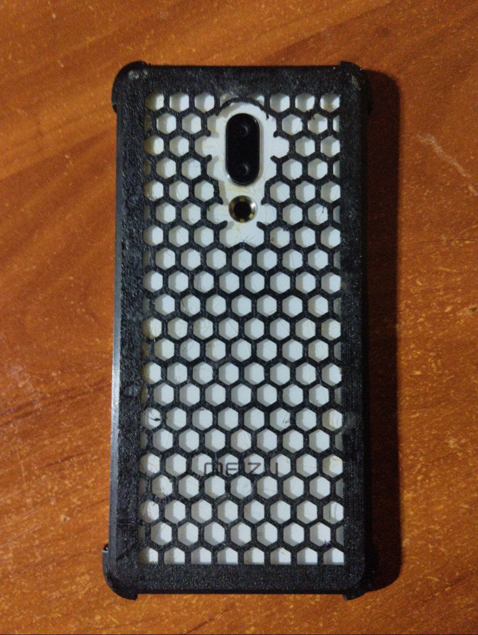 Meizu 16th case
