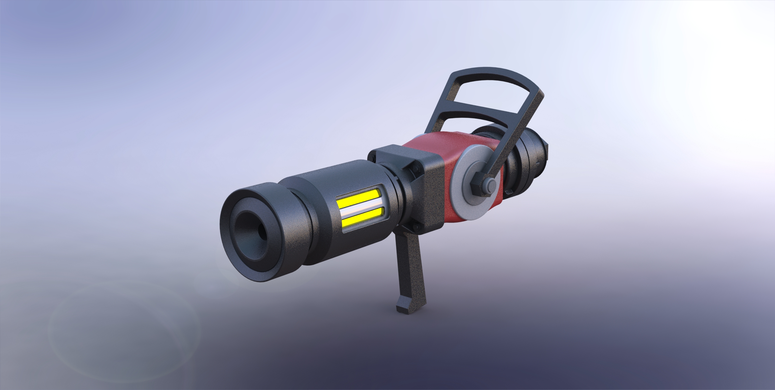 TF2 Kritzkrieg