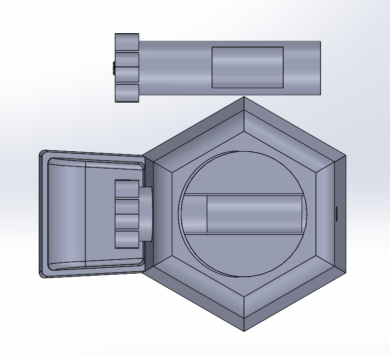 Candy Dispenser — thumbnail 3