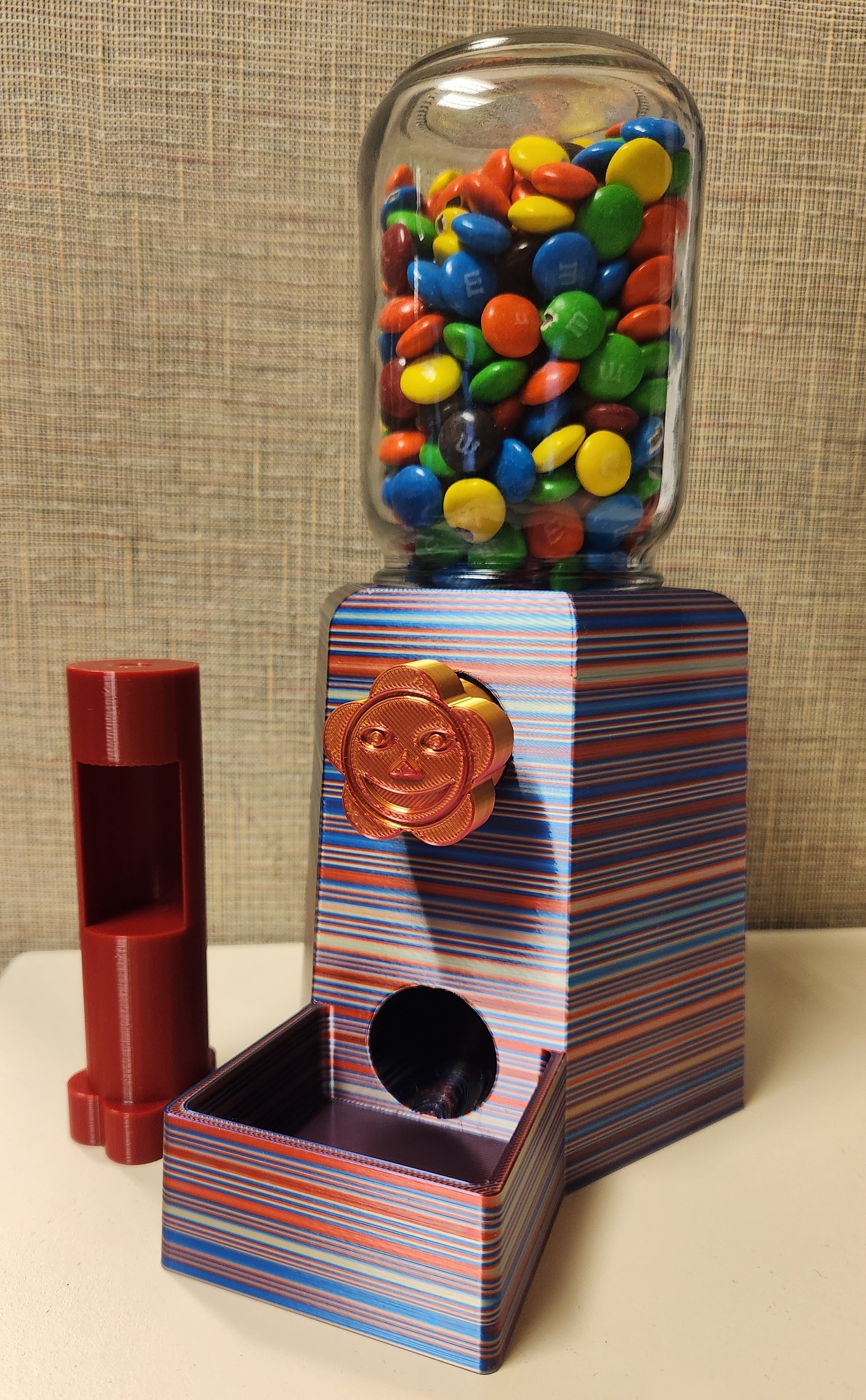 Candy Dispenser