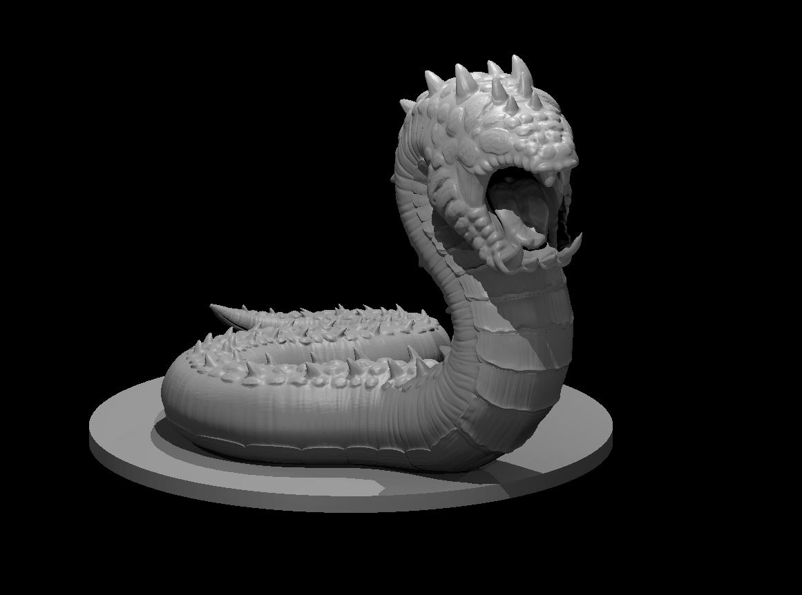 Sathaq Worm