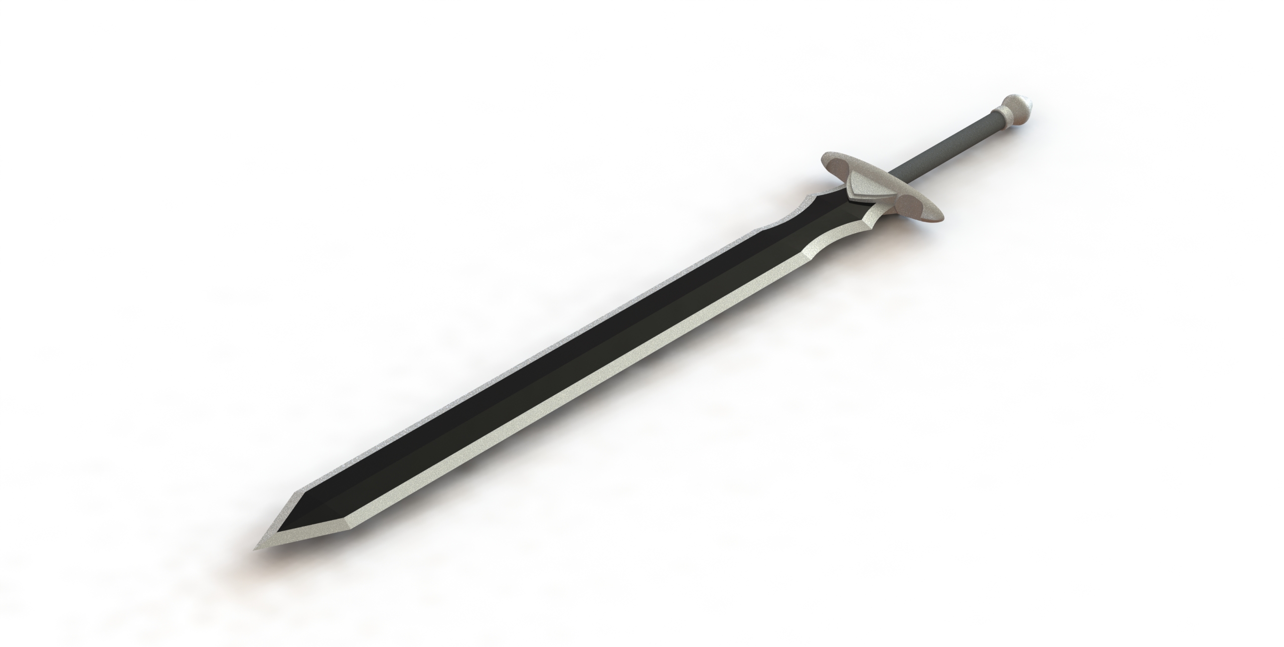 SAO Swords
