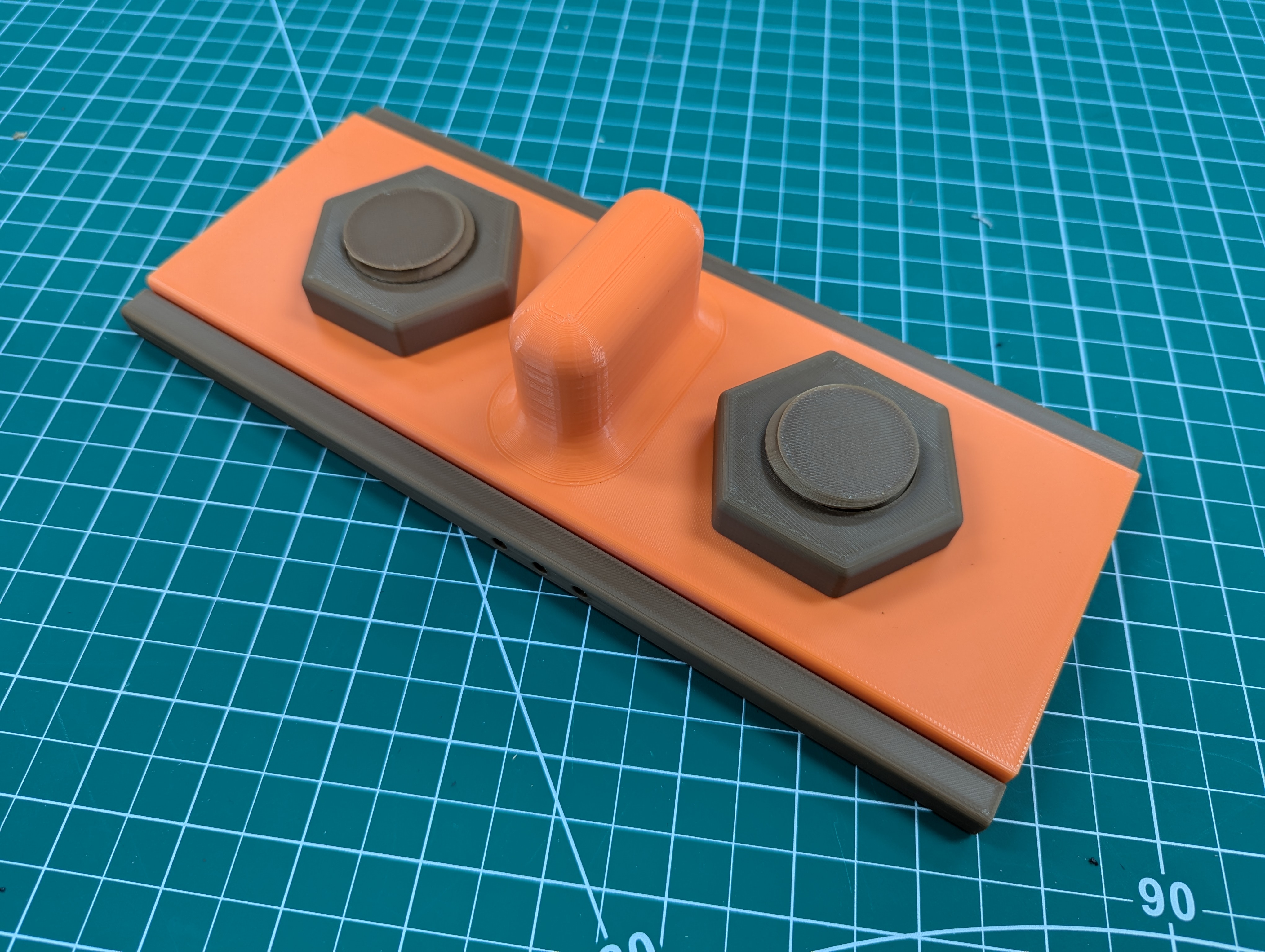 Swiffer Handheld Tool