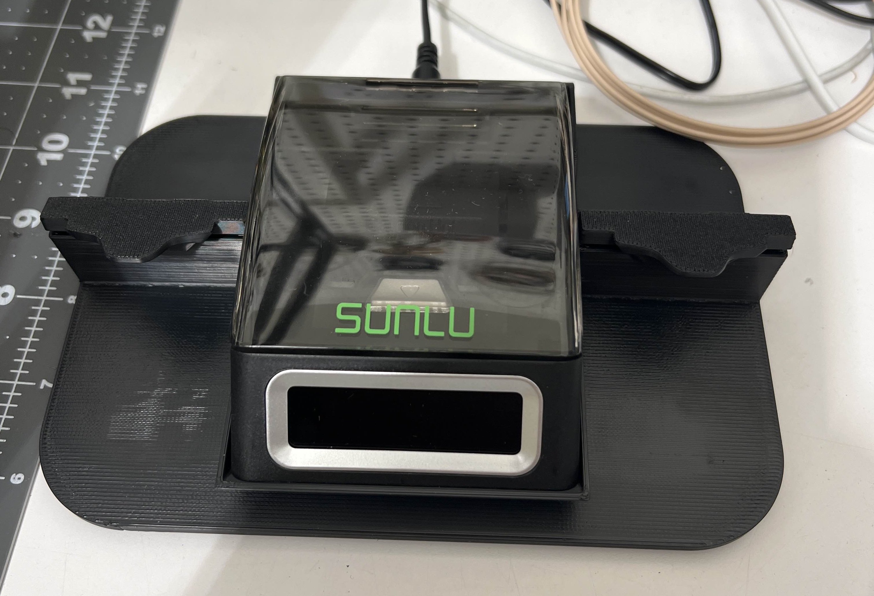 Sunlu Filament Connector Compact Base