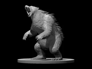 Savager by MZ4250 | Download free STL model | Printables.com