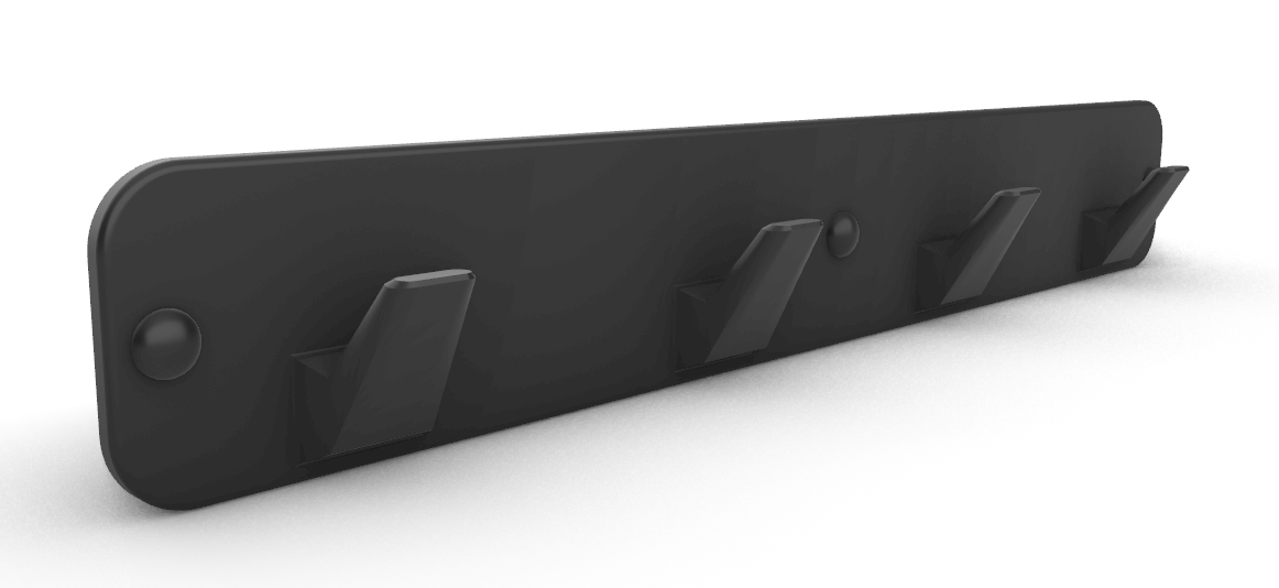Clothes Hook - Coat Hanger