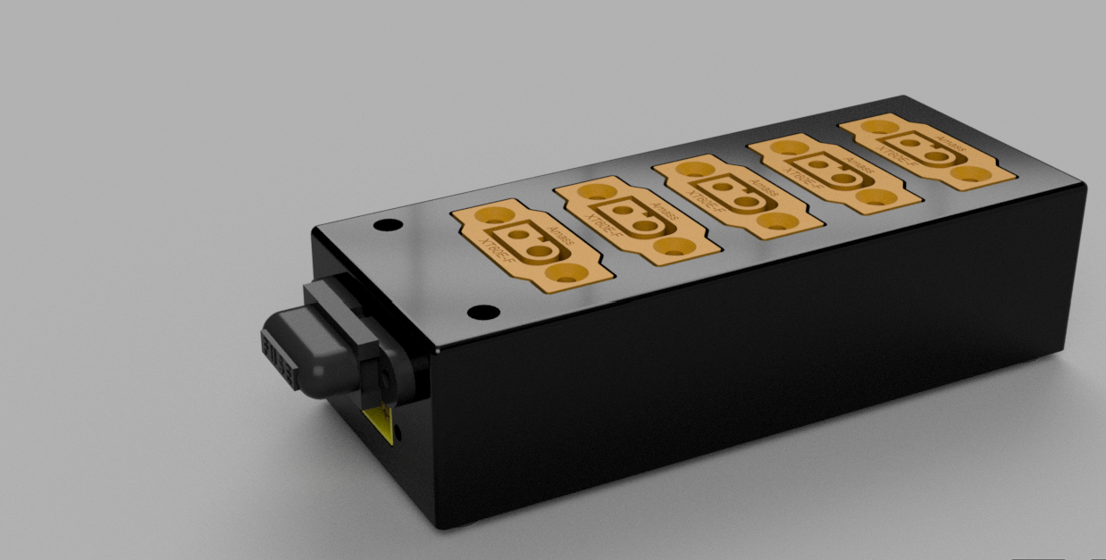 XT60 12v Power Adaptor