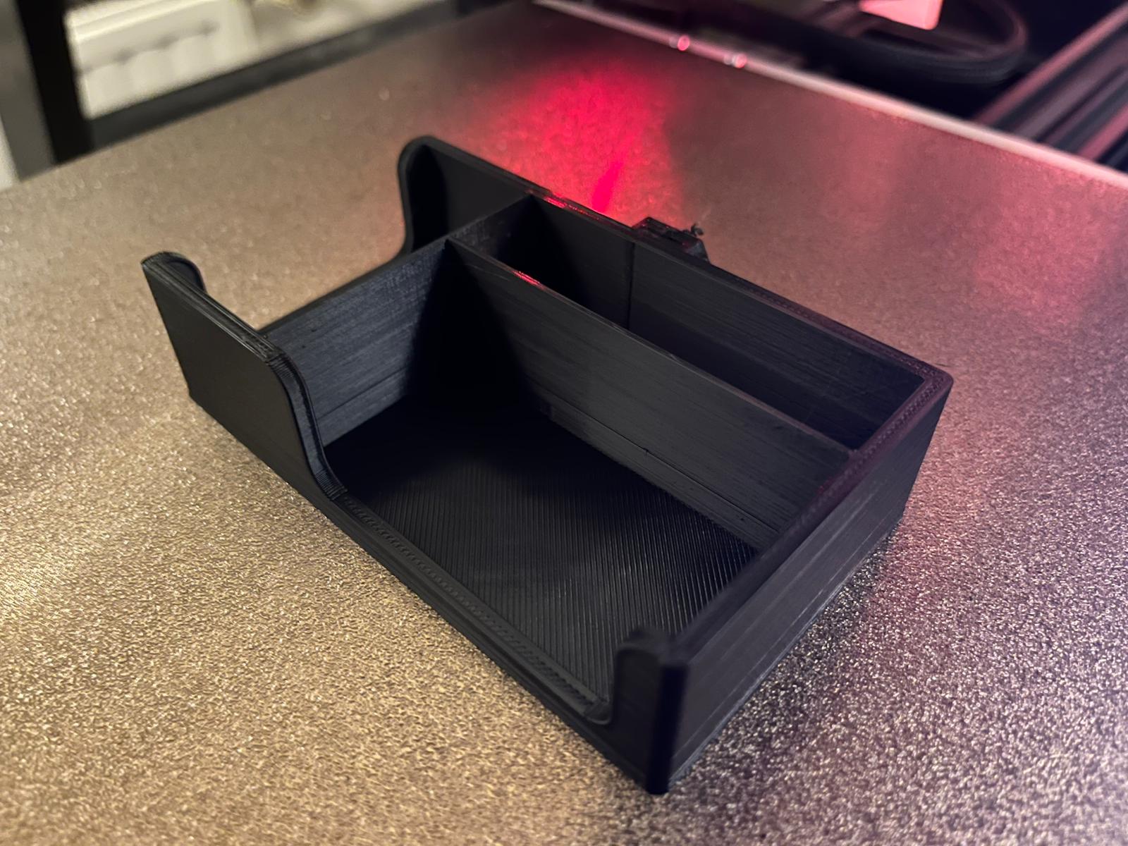 HSW (Bureau) Organizer