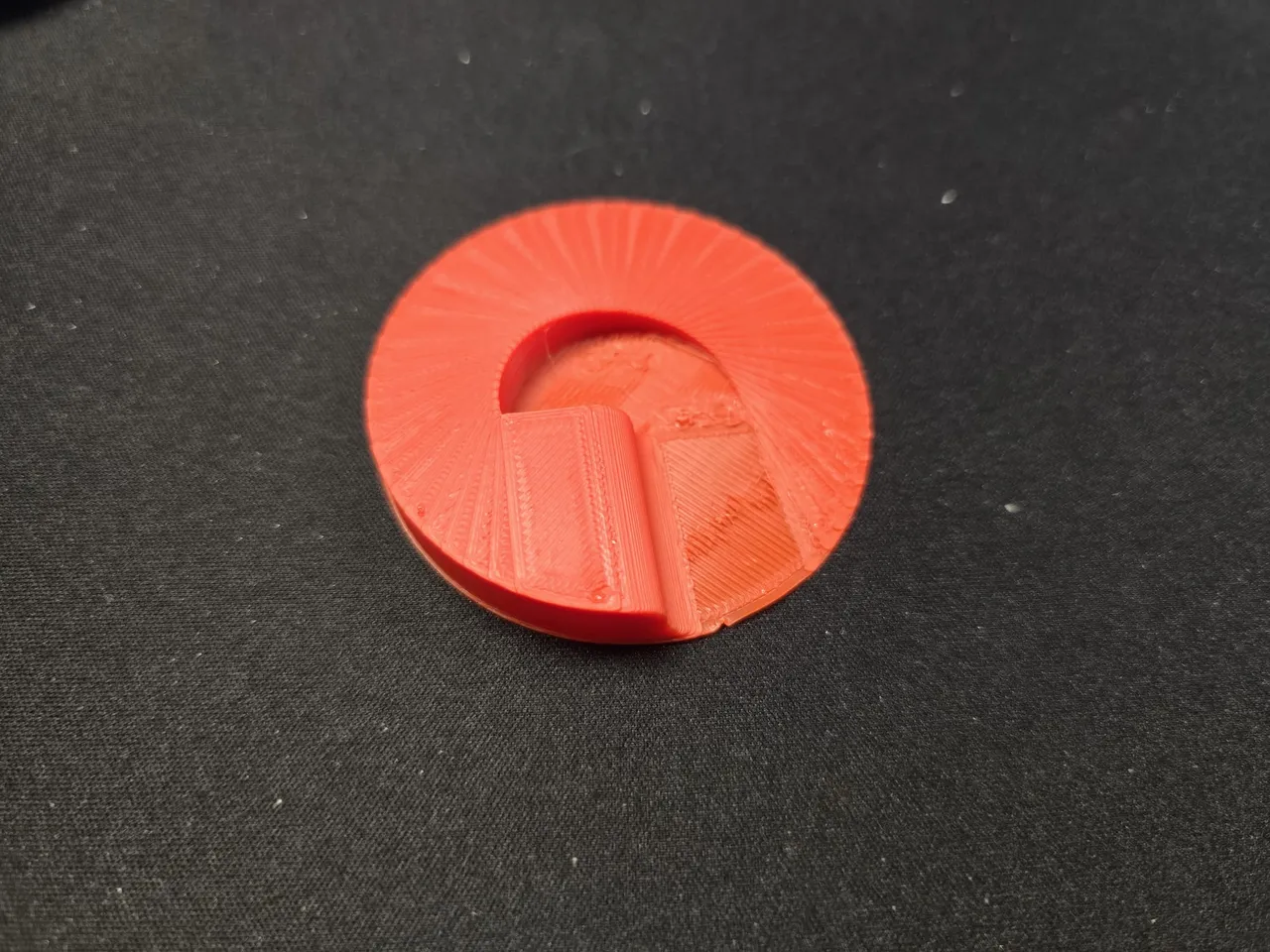 Thickness Plate by PORCOMASTER | Download free STL model | Printables.com