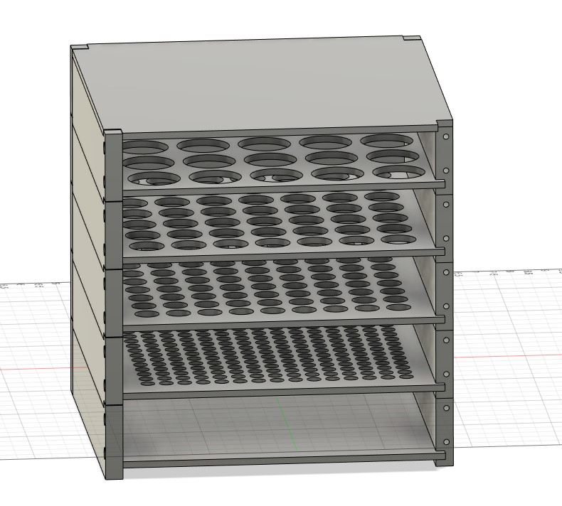 Lego Sorter