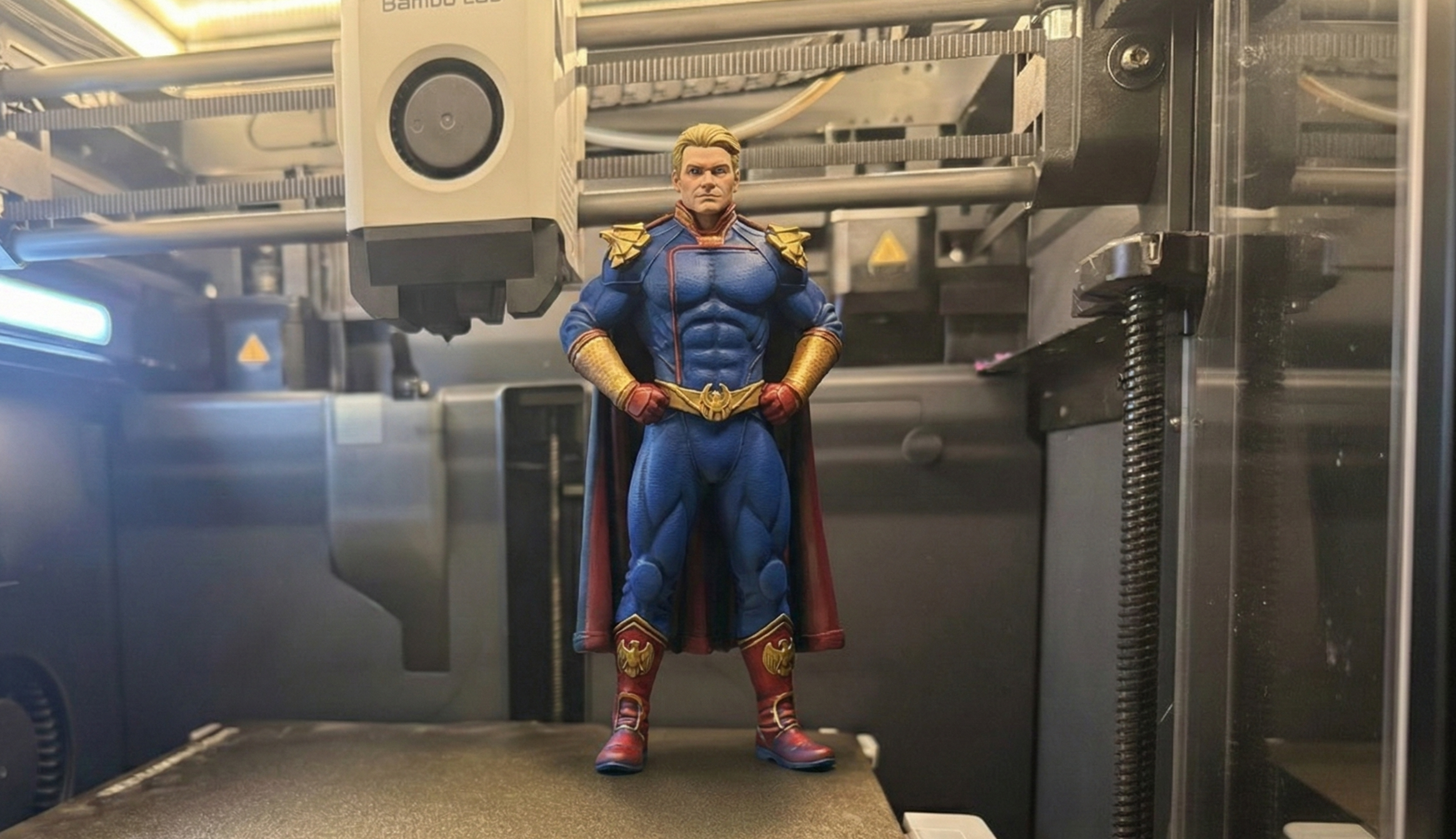 Homelander