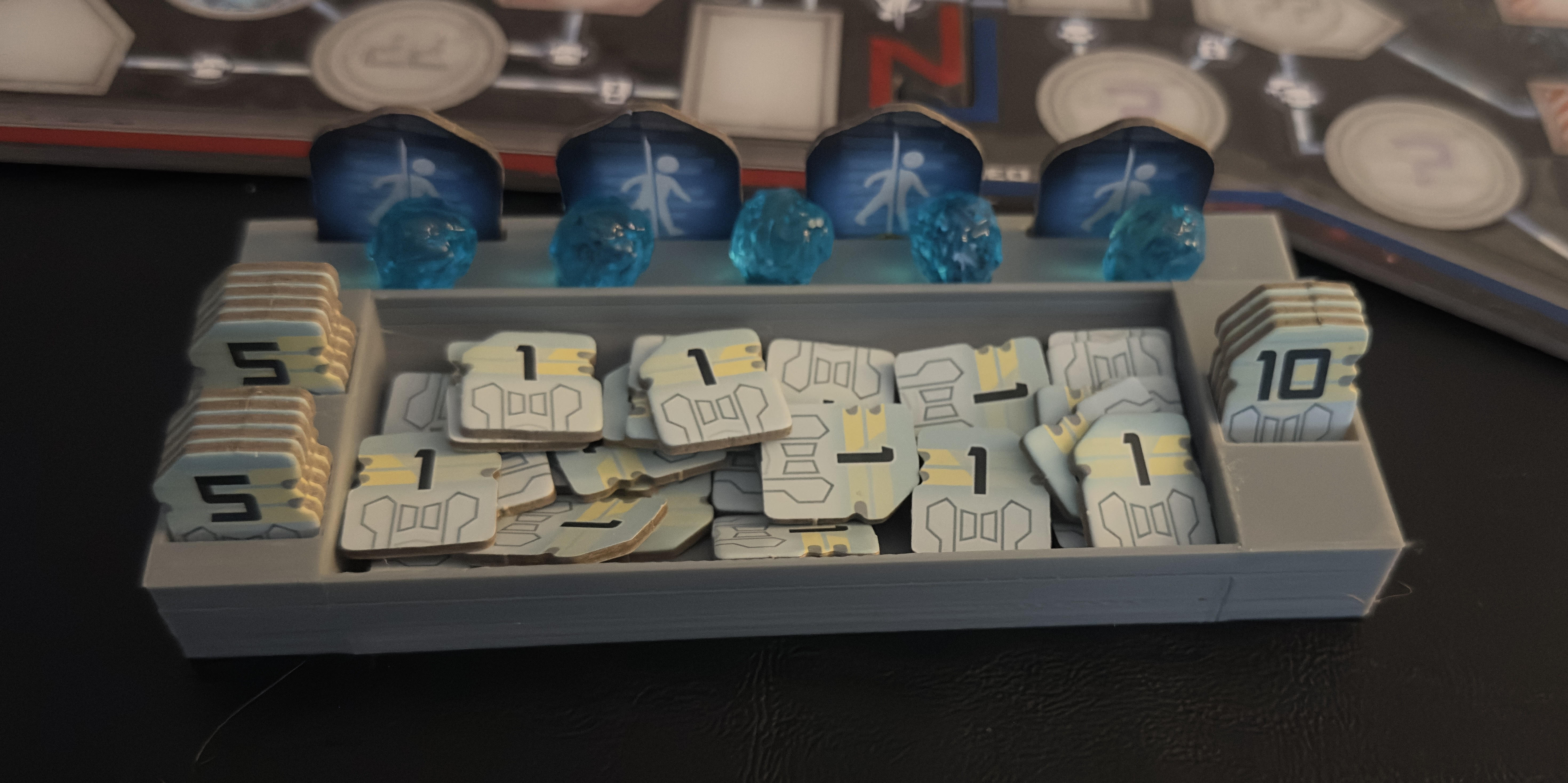 Clank Bank