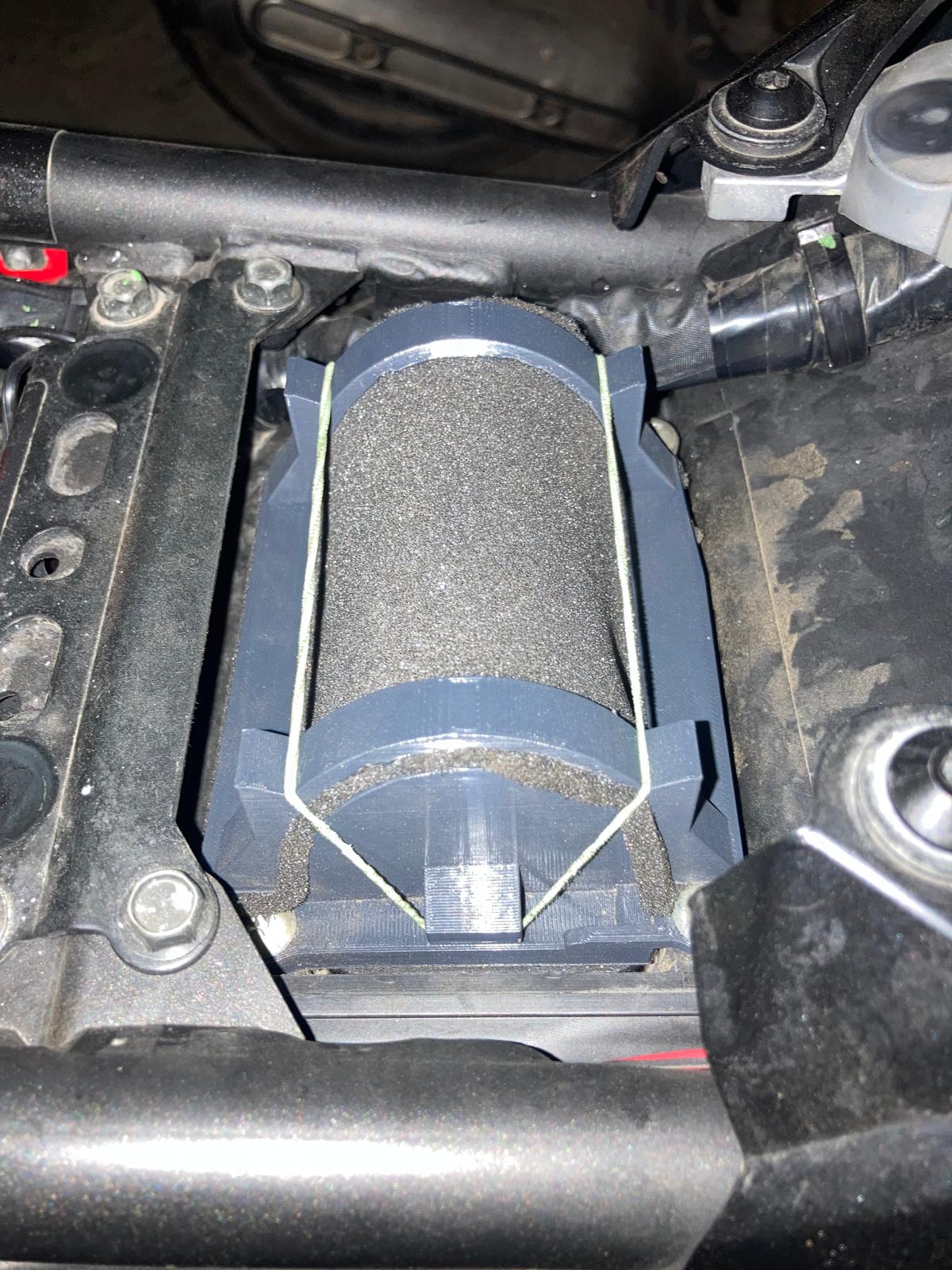 Air Pre-filter for Yamaha Tenere 700 (XTZ690)